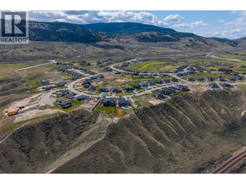 From Previous Listing at 128 Lake Point Court, Tobiano, Kamloops
