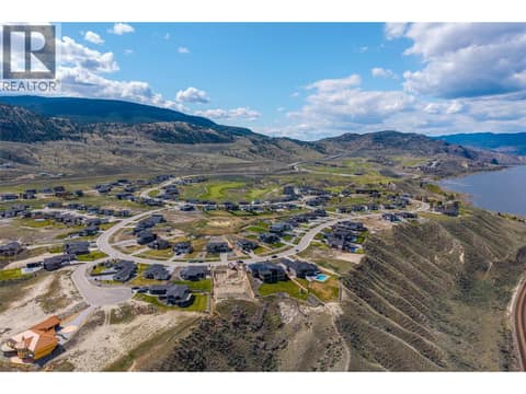 From Previous Listing at 128 Lake Point Court, Tobiano, Kamloops