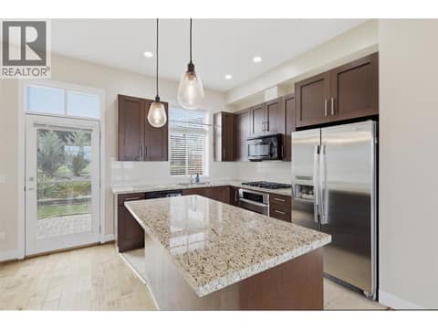 Photo 11 of 175 HOLLOWAY Drive Unit# 11, Tobiano, Kamloops