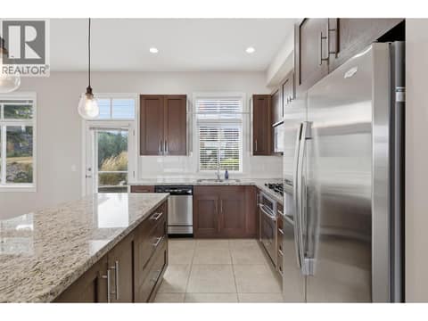 Photo 12 of 175 HOLLOWAY Drive Unit# 11, Tobiano, Kamloops