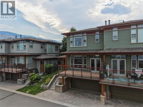 Photo 2 of 175 HOLLOWAY Drive Unit# 11, Tobiano, Kamloops