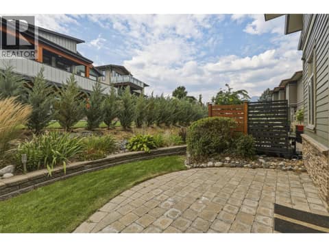 Photo 20 of 175 HOLLOWAY Drive Unit# 11, Tobiano, Kamloops