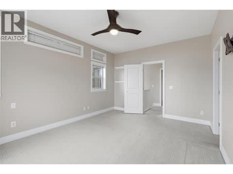 Photo 28 of 175 HOLLOWAY Drive Unit# 11, Tobiano, Kamloops