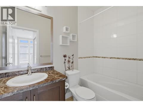 Photo 33 of 175 HOLLOWAY Drive Unit# 11, Tobiano, Kamloops