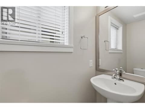 Photo 34 of 175 HOLLOWAY Drive Unit# 11, Tobiano, Kamloops