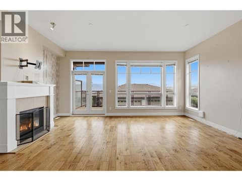 Photo 4 of 175 HOLLOWAY Drive Unit# 11, Tobiano, Kamloops