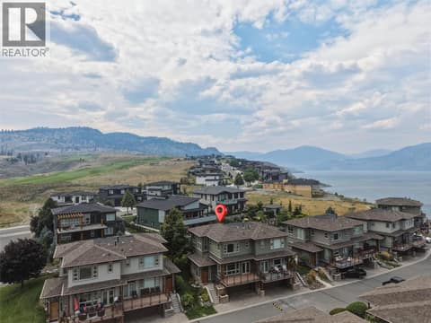 Photo 47 of 175 HOLLOWAY Drive Unit# 11, Tobiano, Kamloops