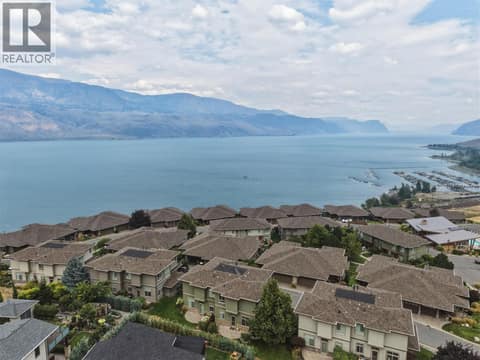 Photo 50 of 175 HOLLOWAY Drive Unit# 11, Tobiano, Kamloops