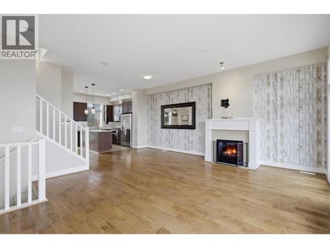 Photo 6 of 175 HOLLOWAY Drive Unit# 11, Tobiano, Kamloops
