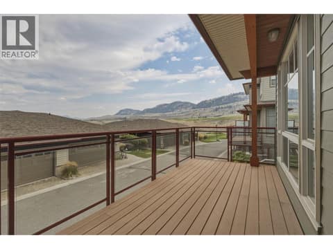 Photo 7 of 175 HOLLOWAY Drive Unit# 11, Tobiano, Kamloops