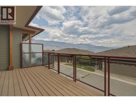 Photo 8 of 175 HOLLOWAY Drive Unit# 11, Tobiano, Kamloops