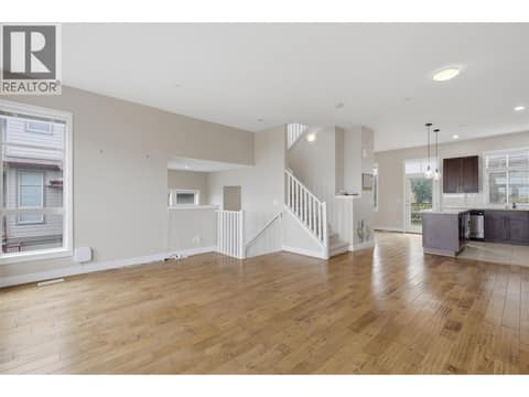 Photo 9 of 175 HOLLOWAY Drive Unit# 11, Tobiano, Kamloops