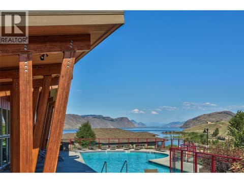 Community Centre at 175 HOLLOWAY Drive Unit# 11, Tobiano, Kamloops