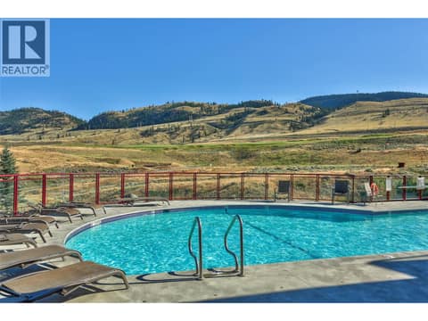 Community Centre at 175 HOLLOWAY Drive Unit# 11, Tobiano, Kamloops