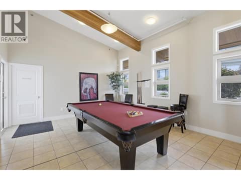 Community Centre at 175 HOLLOWAY Drive Unit# 11, Tobiano, Kamloops