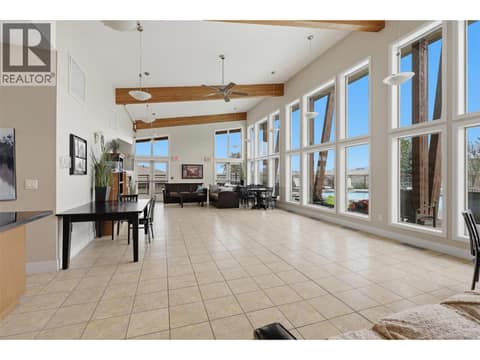 Community Centre at 175 HOLLOWAY Drive Unit# 11, Tobiano, Kamloops