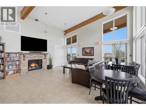 Community Centre at 175 HOLLOWAY Drive Unit# 11, Tobiano, Kamloops