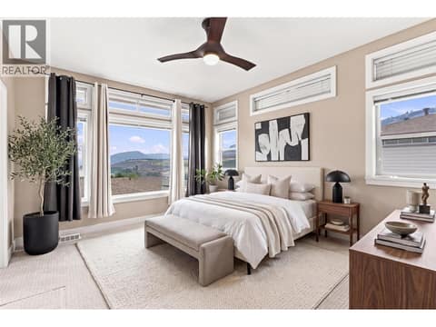 Virtually Staged at 175 HOLLOWAY Drive Unit# 11, Tobiano, Kamloops