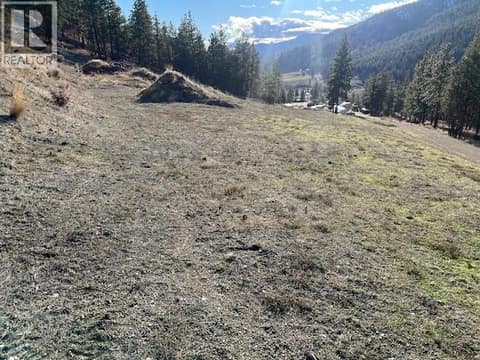 Upper part. at 21825 Garnet Valley Road, Summerland Rural