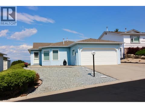 Photo 1 of 6400 Spencer Road Unit# 66, Ellison, Kelowna