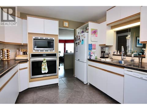 Photo 10 of 6400 Spencer Road Unit# 66, Ellison, Kelowna