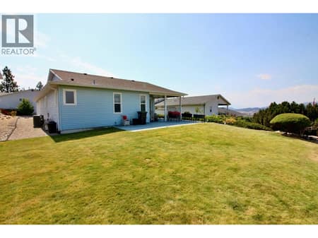 Photo 2 of 6400 Spencer Road Unit# 66, Ellison, Kelowna