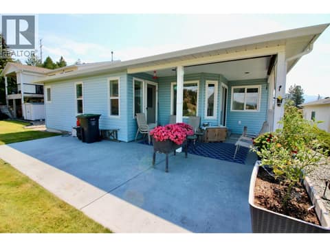 Photo 26 of 6400 Spencer Road Unit# 66, Ellison, Kelowna