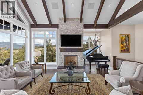 Photo 11 of 622 Jigger Place, Predator Ridge, Vernon
