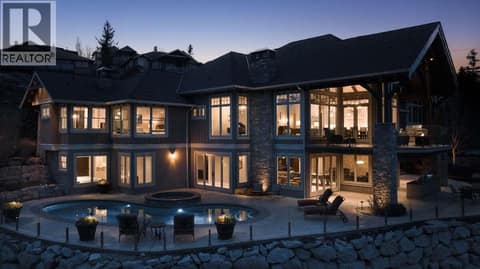 Photo 4 of 622 Jigger Place, Predator Ridge, Vernon