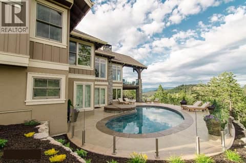 Photo 44 of 622 Jigger Place, Predator Ridge, Vernon