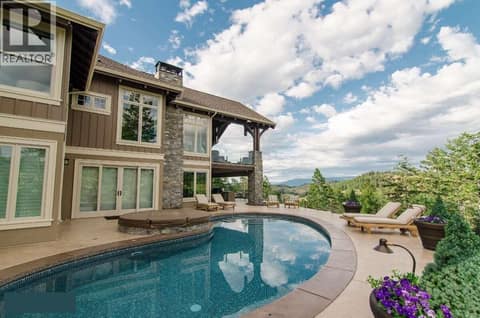 Photo 45 of 622 Jigger Place, Predator Ridge, Vernon