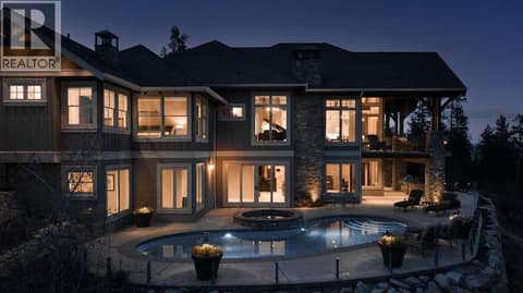 Photo 5 of 622 Jigger Place, Predator Ridge, Vernon