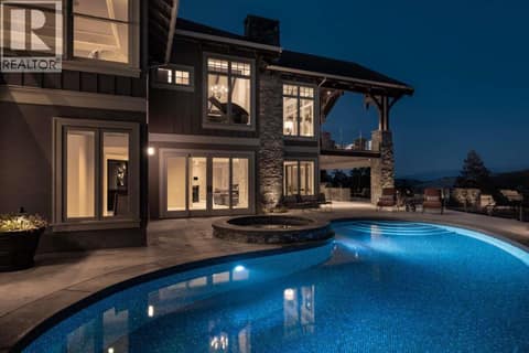 Photo 6 of 622 Jigger Place, Predator Ridge, Vernon