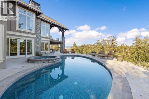 Photo 9 of 622 Jigger Place, Predator Ridge, Vernon