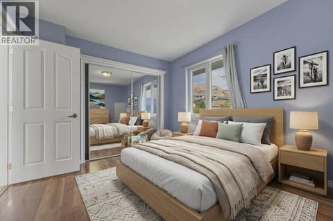 Virtually staged at 743 Mt. Thor Drive, Middleton Mountain Coldstream
