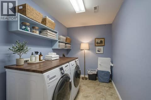 Virtually staged. at 743 Mt. Thor Drive, Middleton Mountain Coldstream