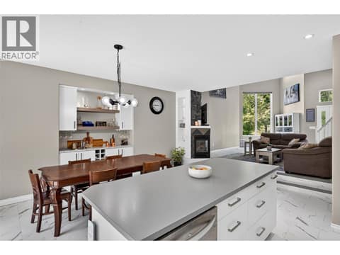 Photo 10 of 1669 Autumn Road, Black Mountain, Kelowna