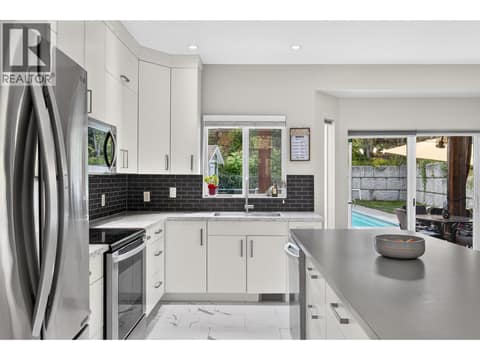 Photo 11 of 1669 Autumn Road, Black Mountain, Kelowna