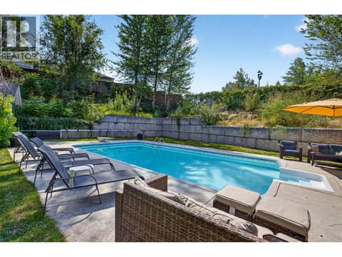 Photo 13 of 1669 Autumn Road, Black Mountain, Kelowna