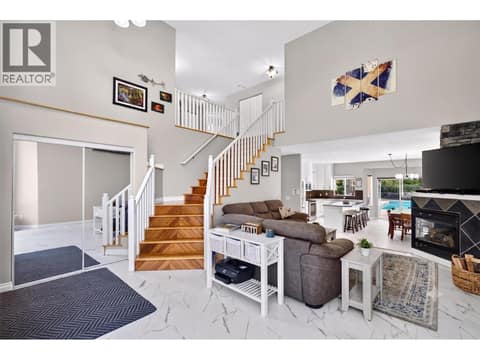 Photo 16 of 1669 Autumn Road, Black Mountain, Kelowna