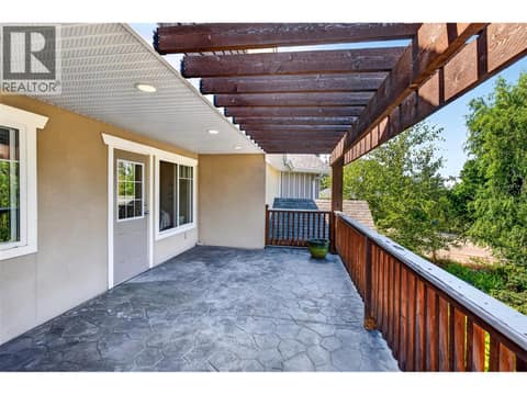 Photo 20 of 1669 Autumn Road, Black Mountain, Kelowna