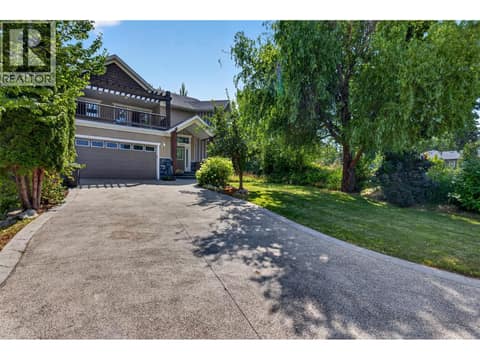 Photo 3 of 1669 Autumn Road, Black Mountain, Kelowna