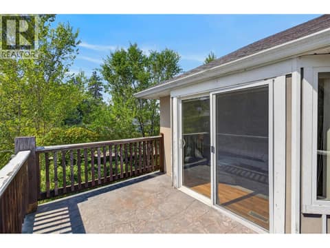 Photo 31 of 1669 Autumn Road, Black Mountain, Kelowna