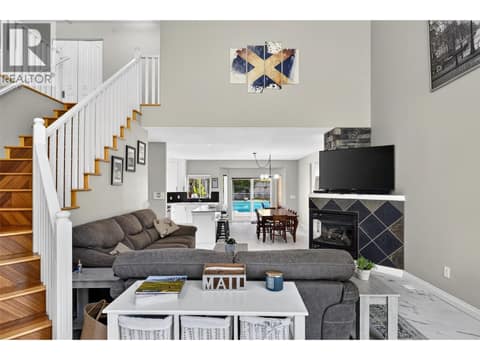 Photo 4 of 1669 Autumn Road, Black Mountain, Kelowna