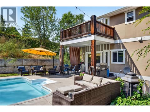 Photo 43 of 1669 Autumn Road, Black Mountain, Kelowna