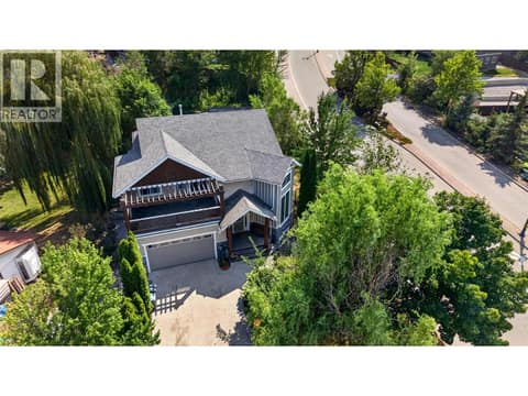 Photo 45 of 1669 Autumn Road, Black Mountain, Kelowna