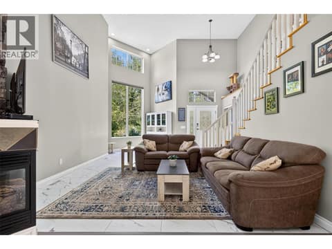 Photo 5 of 1669 Autumn Road, Black Mountain, Kelowna