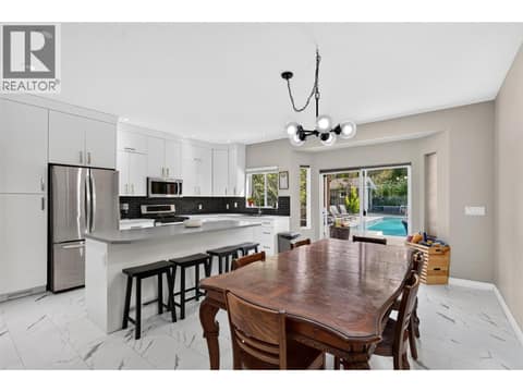 Photo 7 of 1669 Autumn Road, Black Mountain, Kelowna