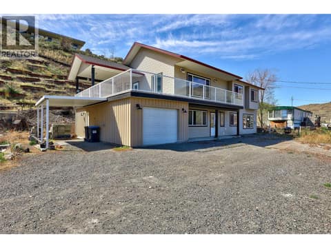 Photo 1 of 6216 SAVONA ACCESS Road, Cherry Creek/Savona, Kamloops