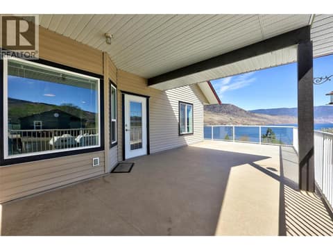 Photo 10 of 6216 SAVONA ACCESS Road, Cherry Creek/Savona, Kamloops